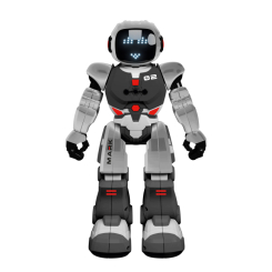 Роботи - Робот Blue Rocket STEM Марк (XT3803275)