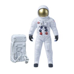 Фигурки человечков - Игровой набор Astro Venture Астронавт 25 см (63146)