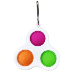 Антистресс игрушки - Игрушка-антистресс ESSA Simple Dimple Нажми шарик (YZGJ-03)