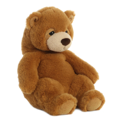 Мягкие животные - Мягкая игрушка Aurora Медведь 35 см (180438F)