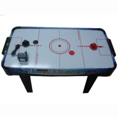 Спортивные настольные игры - Настольный воздушный хоккей Joy Toy ZC3005C от сети