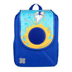 Рюкзаки и сумки - Рюкзак Upixel Futuristic kids Light-weight school bag синий (U21-010-B)