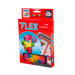 Головоломки - Головоломка Fun Games Shop Flex (FGS53)