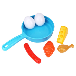 Детские кухни и бытовая техника - Игровой набор Technok Продукты (9048)