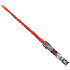 Холодна й метальна зброя - Меч іграшковий Star Wars Дарт Мол (F1132/F4059)