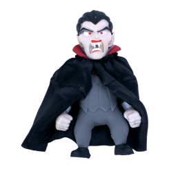 Антистресс игрушки - Стретч-антистресс Monster Flex Серия 2 Вампир (90012/90012-2)