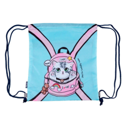 Рюкзаки та сумки - Сумка для взуття 1 Вересня My Little Pet (533480)