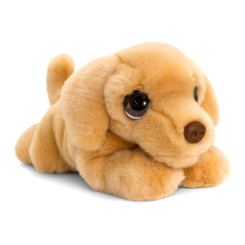 Мягкие животные - Мягкая игрушка Keel toys Щенок лабрадора 32 см (SD2526)