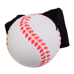 Спортивные активные игры - Мяч наручный Johntoy Бейсбол (29595_4)
