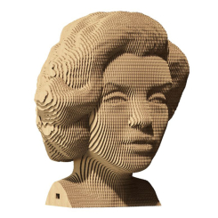 3D-пазлы - 3D пазл Cartonic Marilyn (CARTMMMN)