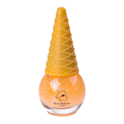 Косметика - Лак для ногтей Create It! Мороженое оранжевый (84132/84132-3)