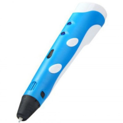 3D-ручки - 3D ручка RIAS H0220 с экраном Blue (3sm_553364662)