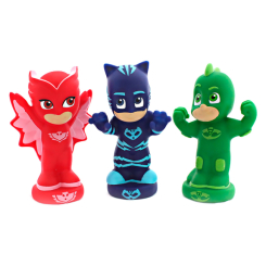 Игрушки для ванны - Набор игрушек для ванны PJ Masks 3 шт (24610)