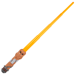 Холодна й метальна зброя - ​Меч іграшковий Star Wars Чубакка (F1037/F7417)