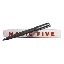 Научные игры, фокусы и опыты - Устройство для фокусов Magic Five Чудо ручка (MF008)