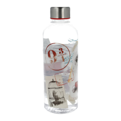 Бутылки для воды - Бутылка для воды Stor Гарри Поттер 850 мл пластиковая (Stor-01085)