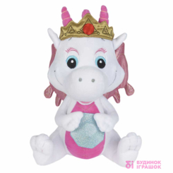 Персонажі мультфільмів - М'яка іграшка Simba Safiras Сяючі крила Принцеса Тара 25 см (5951004/5951004-1)