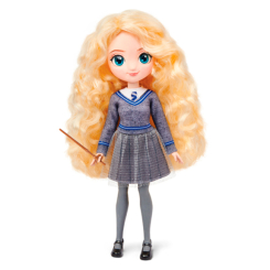 Куклы - Коллекционная кукла Wizarding world Полумна 20 см (SM22006/7695)