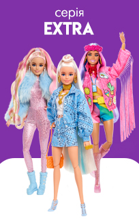 Ляльки Barbie Кар'єра 