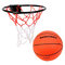 Спортивные активные игры - Игровой набор Simba Баскетбольная корзина с мячом (7400675)