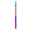 Бижутерия и аксессуары - Браслет силиконовый Tinto Разноцветный (BR55)