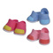 Одяг та аксесуари - Взуття Simba Літо для пупса New Born Baby 3 види (5560174)