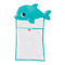 Іграшки для ванни - Органайзер для ванної Tiny love Дельфін (1650100458)