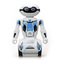 Роботы - Интерактивный робот Silverlit Macrobot голубой (88045/88045-3)