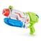 Водное оружие - Водный бластер Addo Typhoon Twister Storm Blasters бело-зеленый (322-10107-CS/3)