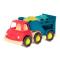 Машинки для малюків - Ігровий набір Battat Автовоз S2 (BX2242Z)
