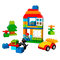 Конструкторы LEGO - Конструктор LEGO Duplo Веселая коробка (10572)#3