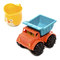 Іграшки для ванни - Ігровий набір Battat Млин (BX1310Z)#4