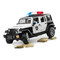 Транспорт и спецтехника - Машинка Bruder Полиция Wrangler unlimited rubicon (2526)#4