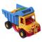 Машинки для малышей - Машинка Грузовик с трактором Wader Multi truck (39219)#4