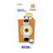 Часы, фонарики - Фонарик VARTA Minions Head light (15611101421)#2