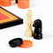 Настольные игры - Набор из трех настольных игр Spin Master Шахматы шашки и крестики нолики (SM98377/6033146)#3