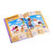 Обучающие игрушки - Книга Smart Koala S3 200 первых слов английского языка (SKB200BWS3)#2