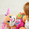 Развивающие игрушки - Интерактивная игрушка Fisher-Price Сестричка Умного щенка на украинском (FPP85)#6