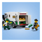 Конструкторы LEGO - Конструктор LEGO City Товарный поезд (60198)#5