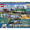 Конструкторы LEGO - Конструктор LEGO City Товарный поезд (60198)#6