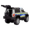 Транспорт і спецтехніка - Авто Dickie Toys Поліція зі світлом та музикою (3306003)#2
