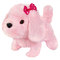 Мягкие животные - Мягкая игрушка Chi Chi Love Маленький щенок на дистанционном управлении 17 см (5893237)#2