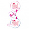 Мягкие животные - Мягкая игрушка Chi Chi Love Маленький щенок на дистанционном управлении 17 см (5893237)#3