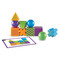 Розвивальні іграшки - Розвивальна гра Learning Resources Ментал блокс (LER9280)#4