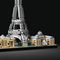 Конструктори LEGO - Конструктор LEGO Architecture Париж (21044)#3