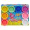 Набори для ліплення - Набір для ліплення Play-Doh Веселка 8 кольорів (E5044/Е5062)#2