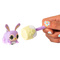 Фигурки животных - Набор Spin master Lollipets Домашние любимцы с конфетами сюрприз (6045467)#4