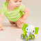 Розвивальні іграшки - Іграшка-каталка Tiny Love Слоненя Сем (1117000458)#5
