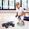 Радиоуправляемые модели - Машинка Sulong Toys Off road crawler Speed king на радиоуправлении 1:14 черный металлик (SL-153RHMBl)#5