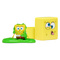 Фігурки персонажів - Ігровий набір Sponge Bob Slime cube сюрприз (EU690200)#3